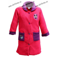 116-os Minnie Egér/Minnie Mouse Pink gyerekköntös gyerek köntös
