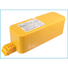  11700 akkumulátor 2000 mAh takarítógép akkumulátor