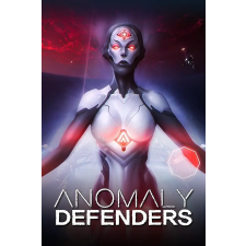 11 bit Studios Anomaly Defenders (digitális licenc) videójáték