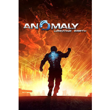 11 bit Studios Anomaly: Warzone Earth (digitális licenc) videójáték