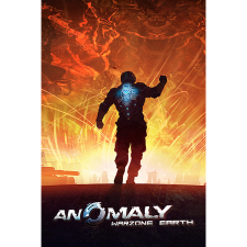 11 bit Studios Anomaly: Warzone Earth (PC - Steam Digitális termékkulcs) videójáték