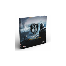 11 bit Studios Frostpunk: A társasjáték - Resources kiegészítő (DEL34745) társasjáték