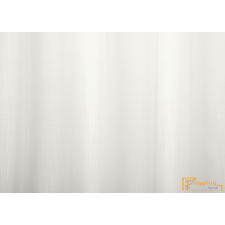  (11 szín) Natúr hatású sable fényáteresztő függöny 335cm - Liberty - Bézs lakástextília