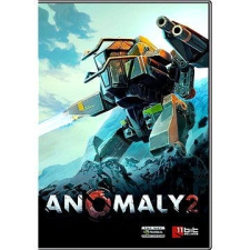 11bit Studios Anomaly 2 - PC / MAC DIGITAL videójáték