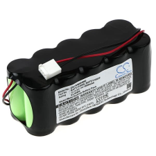 120088-1 Gyógyászati termék akku 1800 mAh elem és akkumulátor