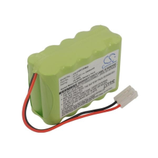 120176 Gyógyászati termék akku 2000 mAh elem és akkumulátor