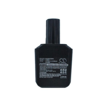  120BAT-2100mAh Akkumulátor, akku 2100 mAh barkácsgép akkumulátor