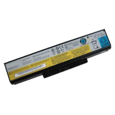  121000675 Akkumulátor 4400 mAh lenovo notebook akkumulátor
