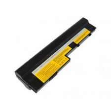  121001138 Akkumulátor 4400 mAh fekete lenovo notebook akkumulátor