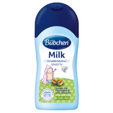 12269891 Bübchen 50 ml-es Testápoló tej(15000110) babaápoló krém