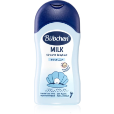 12471241 Bübchen Baba testápoló, 400 ml babaápoló krém