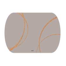  12521031 PARAFA ALÁTÉT LATTE 39X28 konyhai eszköz