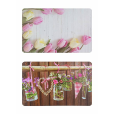  12801025 ROMANTIC TÁNYÉRALÁTÉT konyhai eszköz