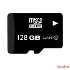  128 GB Micro SD HC memóriakártya memóriakártya