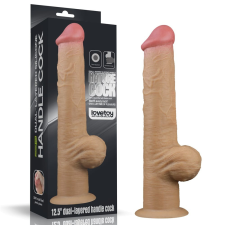 12.5'' Handle Cock műpénisz, dildó
