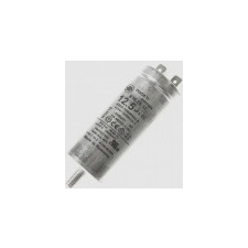 12,5UF-475V FASTON 6,3MM BETRIEBSKONDENSATOR beépíthető gépek kiegészítői