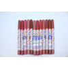  12 darabos ajakceruza készlet, Miss Demi, Impeccable, vízálló, vízálló