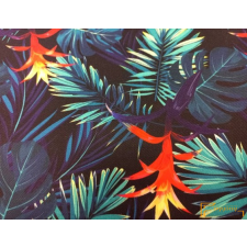  (12 minta) DMCV leveles virág lakástextília