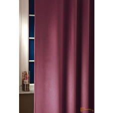 (12 szín) DIM OUT HERMES kalanderezett 35 padlizsán 150cm lakástextília