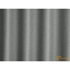  (12 szín) Rodney dim out fényzáró függöny-Szürke lakástextília