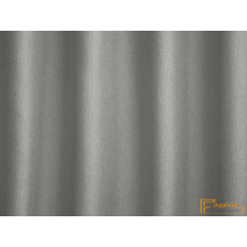  (12 szín) Rodney dim out fényzáró függöny-Világosszürke lakástextília