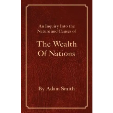 12th Media Services Wealth Of Nations | Adam Smith egyéb könyv