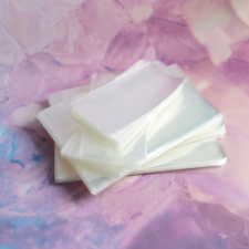12x16 cm bopp tasak tasak