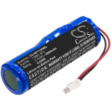 13851-873 Gyógyászati termék akku 2600 mAh elem és akkumulátor