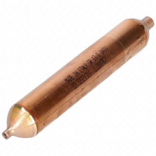  13,5 gr 5 - 2.1 mm Szűrőpatron (univerzális) hűtőgép beépíthető gépek kiegészítői