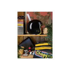 13 and a half company – 13 1/2 Skull bucket bukósisak black XS bukósisak