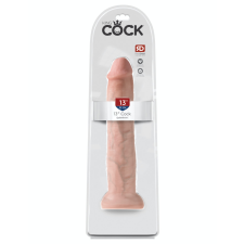  13" Cock  Light műpénisz, dildó