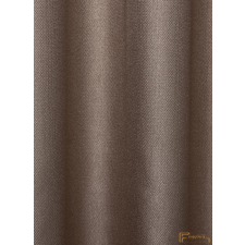  (13 szín) ADAM 300 cm széles DIM OUT függöny - Cappuccino lakástextília