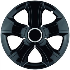 13BISRBL 13" DÍSZTÁRCSA Bis Ring Black 4db-os garnitúra dísztárcsa