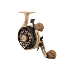  13Fishing FreeFall Carbon Inline Fishing Reel orsó (BBCFFTS24-2.5LH) orsó