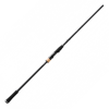  13Fishing Muse Black Spin 6'10 2,06m Medium-Light 5-20g 2r pergető bot (MB2S69ML2)