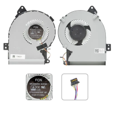  13NB0CG0T11011 gyári új hűtés, ventilátor laptop alkatrész