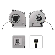  13NB0SQ0T01011 gyári új hűtés, ventilátor laptop alkatrész