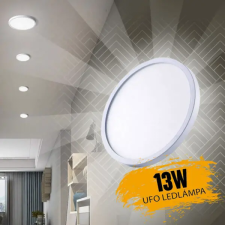  13W ufo led lámpa világítás