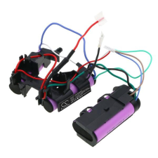 140055192532 Takarítógép akkumulátor 2500 mAh takarítógép akkumulátor
