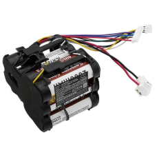 140112530179 Takarítógép akkumulátor 2000 mAh takarítógép akkumulátor