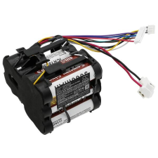 140112530278 Takarítógép akkumulátor 3000 mAh takarítógép akkumulátor