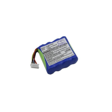 14282 Gyógyászati termék akku 2000 mAh gyógyászati segédeszköz