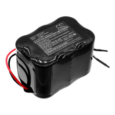 1437 00040 Takarítógép akkumulátor 3000 mAh takarítógép akkumulátor