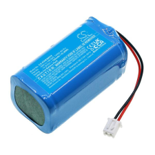 14500-S41PJ Takarítógép akkumulátor 700 mAh takarítógép akkumulátor