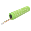  14500CY-900. Vezetéknélküli fejhallgató akkumulátor 700 mAh