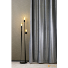  (14 szín) Alberto taft dekor függöny-Ezüst lakástextília