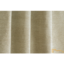  (14 szín) Chenilla pamut alapú dekor függöny-Drapp lakástextília