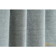  (14 szín) Chenilla pamut alapú dekor függöny-Kékesszürke lakástextília