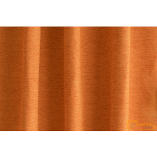  (14 szín) Chenilla pamut alapú dekor függöny-Narancs lakástextília