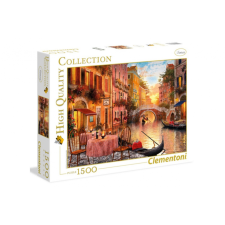  1500 db-os puzzle -  Velence puzzle, kirakós